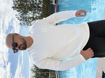 Regular Fit Yeni Sezon Sweatshirt (SVTB43)