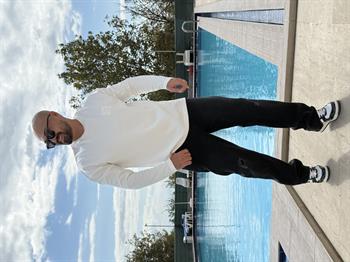 Regular Fit Yeni Sezon Sweatshirt (SVTB43)