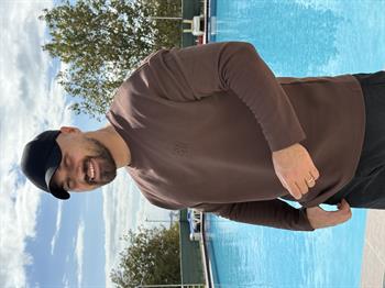 Regular Fit Yeni Sezon Sweatshirt (SVTKA43)