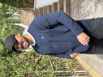 Regular Fit Yeni Sezon Sweatshirt (SVTL42)