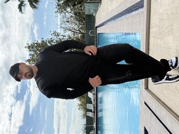 Regular Fit Yeni Sezon Sweatshirt (SVTS43)