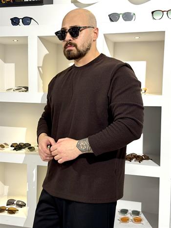 Regular Triko Sweatshirt (SVTK71)