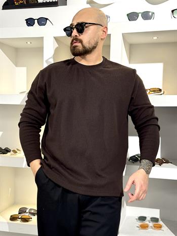 Regular Triko Sweatshirt (SVTK71)