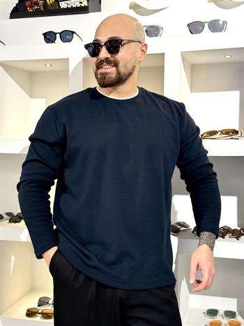 Regular Triko Sweatshirt (SVTL71)