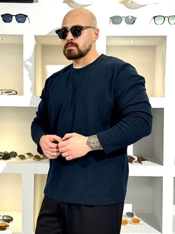 Regular Triko Sweatshirt (SVTL71)