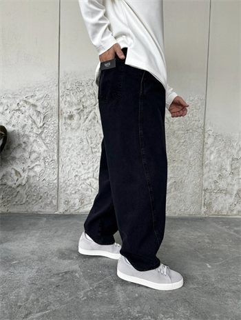 Relax Kalıp Jean (KO21)