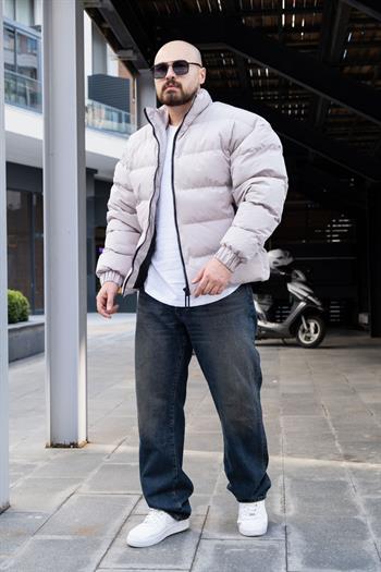 Şişme Bomber Mont (MTKR16)