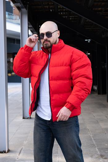 Şişme Bomber Mont (MTKI16)