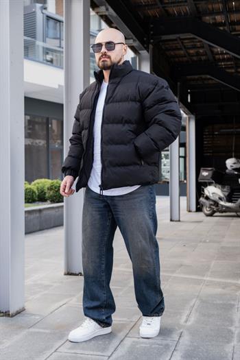 Şişme Bomber Mont (MTS16)