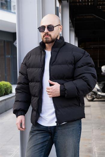 Şişme Bomber Mont (MTS16)