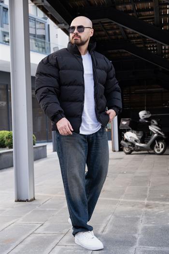 Şişme Bomber Mont (MTS16)