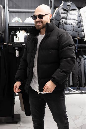 Şişme Kaşe Mont (MRCS03)