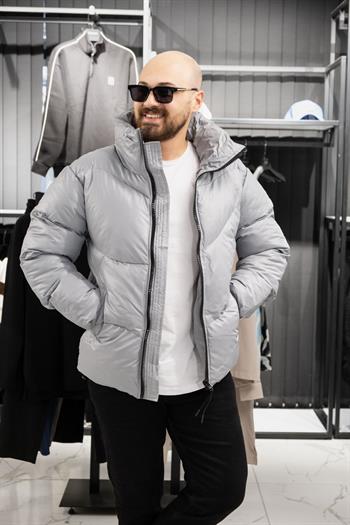 Şişme Mont (İGG08)