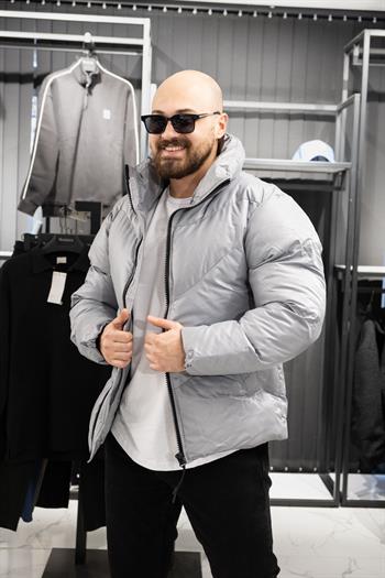 Şişme Mont (İGG08)