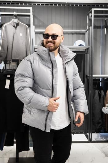 Şişme Mont (İGG08)