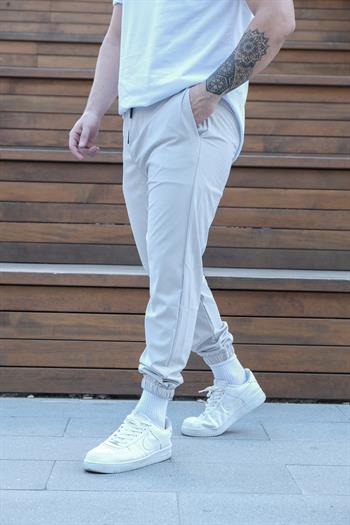 Slim Fit Paça Lastikli Jogger (JGG11)