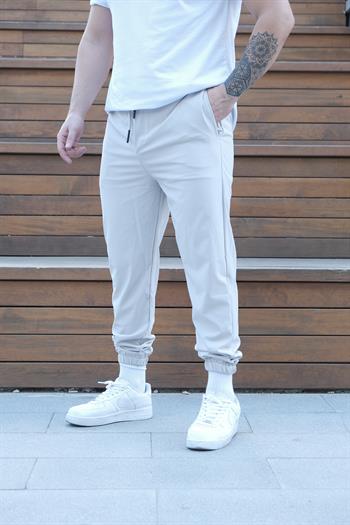 Slim Fit Paça Lastikli Jogger (JGG11)