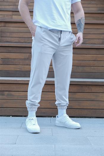 Slim Fit Paça Lastikli Jogger (JGG11)