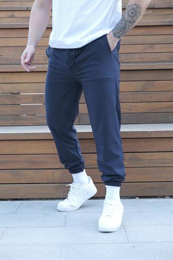 Slim Fit Paça Lastikli Jogger (JGL11)