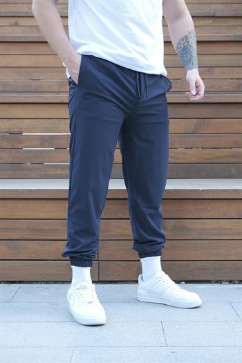 Slim Fit Paça Lastikli Jogger (JGL11)