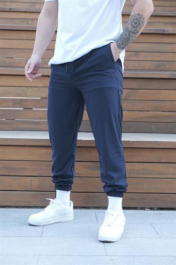 Slim Fit Paça Lastikli Jogger (JGL11)
