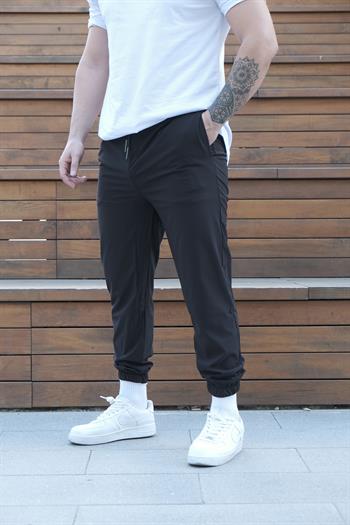 Slim Fit Paça Lastikli Jogger (JGS11)