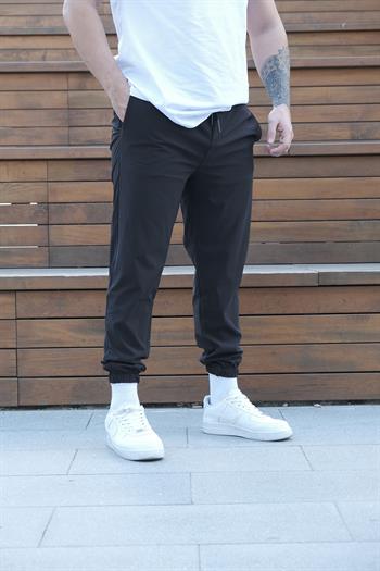 Slim Fit Paça Lastikli Jogger (JGS11)