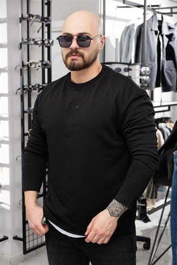 Slim Fit Sweatshirt (K-SWT20)