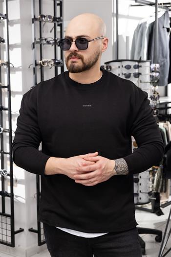 Slim Fit Sweatshirt (K-SWT20)