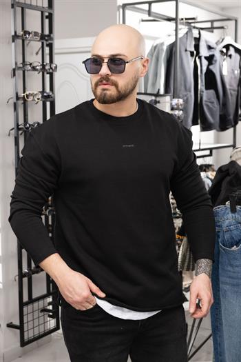 Slim Fit Sweatshirt (K-SWT20)