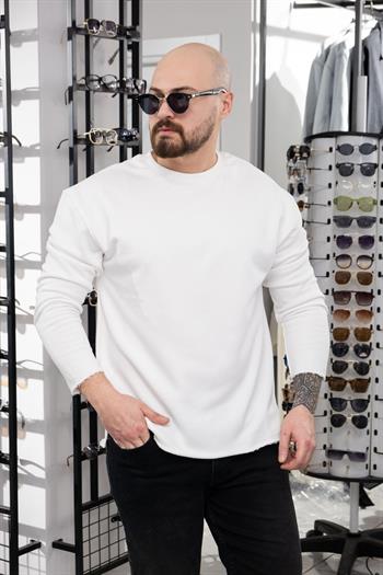 Slim Fit Sweatshirt (K-SWTB30)