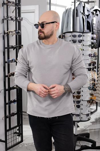 Slim Fit Sweatshirt (K-SWTG30)