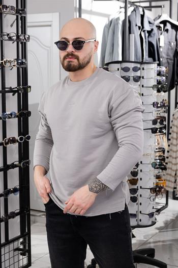 Slim Fit Sweatshirt (K-SWTG30)