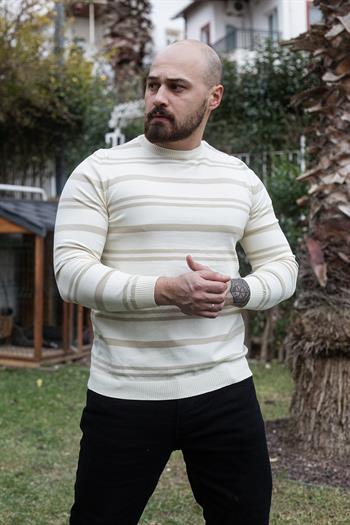 Slim Fit Triko (SVTK60)