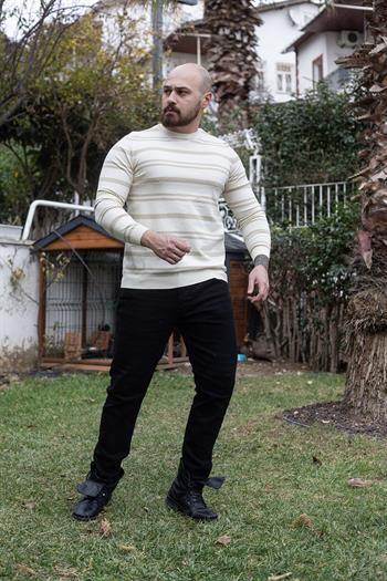 Slim Fit Triko (SVTK60)