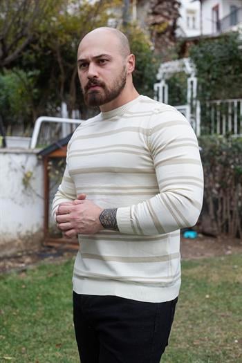 Slim Fit Triko (SVTK60)