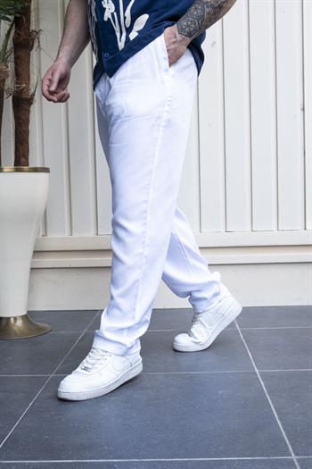 Tensel Kumaş Rahat Kalıp Jogger (JGB27)