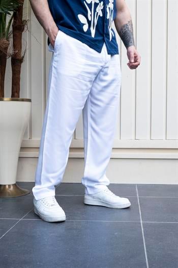 Tensel Kumaş Rahat Kalıp Jogger (JGB27)