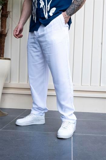 Tensel Kumaş Rahat Kalıp Jogger (JGB27)