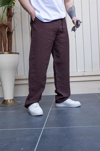 Tensel Kumaş Rahat Kalıp Jogger (JGKA29)