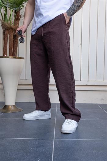 Tensel Kumaş Rahat Kalıp Jogger (JGKA29)