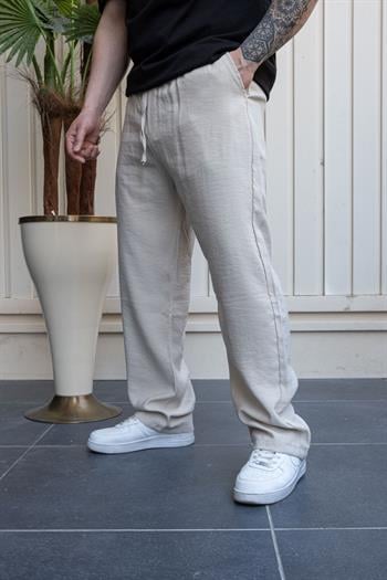 Tensel Kumaş Rahat Kalıp Jogger (JGKR29)