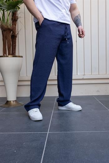 Tensel Kumaş Rahat Kalıp Jogger (JGL29)