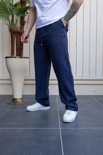 Tensel Kumaş Rahat Kalıp Jogger (JGL29)