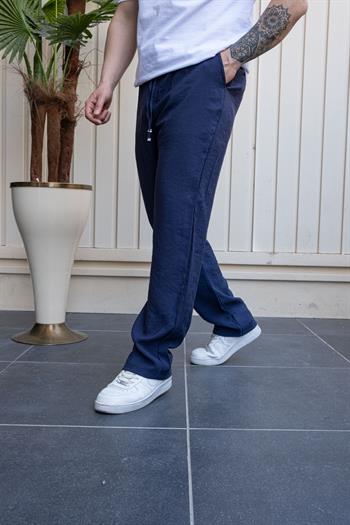 Tensel Kumaş Rahat Kalıp Jogger (JGL29)