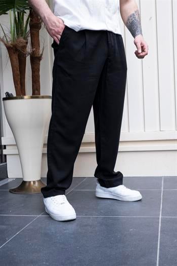 Tensel Kumaş Rahat Kalıp Jogger (JGS27)