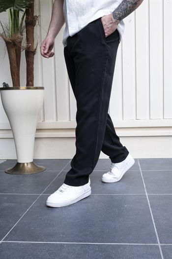 Tensel Kumaş Rahat Kalıp Jogger (JGS27)