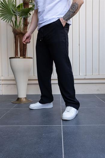 Tensel Kumaş Rahat Kalıp Jogger (JGS29)