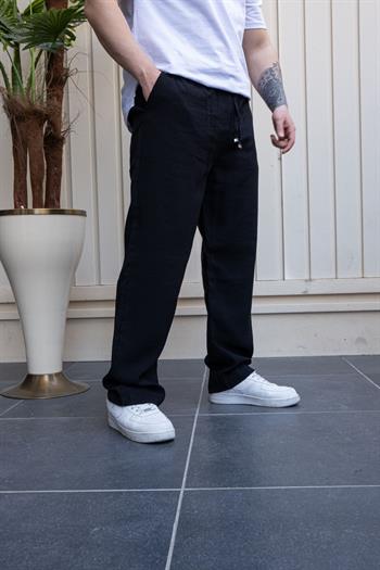 Tensel Kumaş Rahat Kalıp Jogger (JGS29)