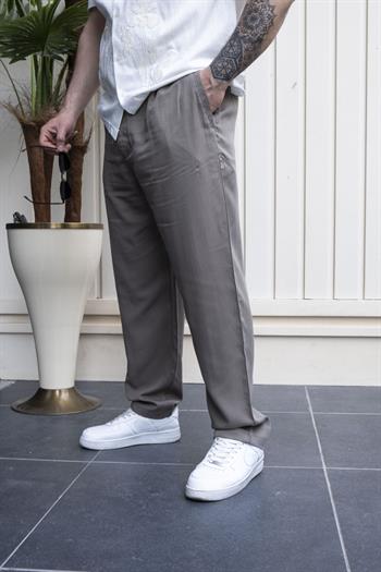Tensel Kumaş Rahat Kalıp Jogger (JGY27)